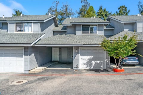 Tiny photo for 2221 King Court Ct #22, San Luis Obispo, CA 93401 (MLS # SC26140935)