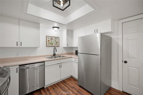 Tiny photo for 2221 King Court Ct #22, San Luis Obispo, CA 93401 (MLS # SC26140935)