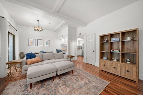Tiny photo for 2221 King Court Ct #22, San Luis Obispo, CA 93401 (MLS # SC26140935)