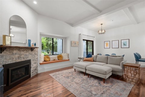 Photo of 2221 King Court Ct #22, San Luis Obispo, CA 93401 (MLS # SC26140935)