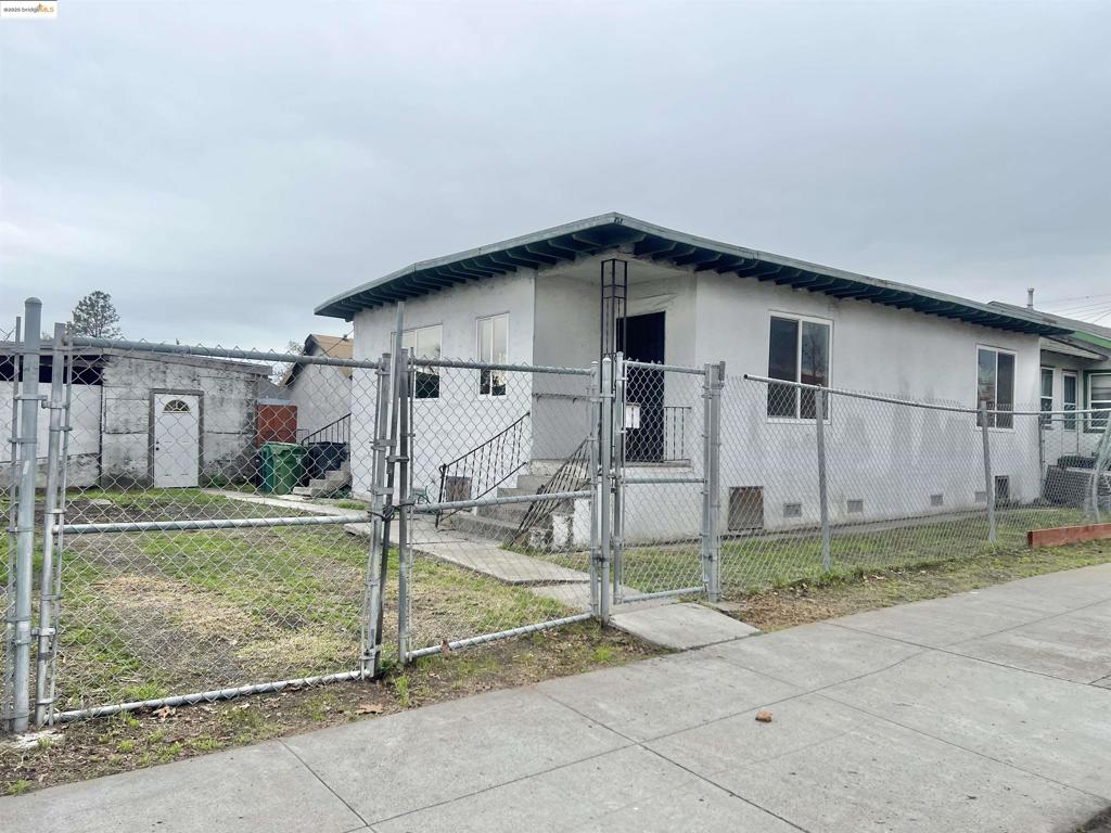 BROOKFIELD - Residential Income