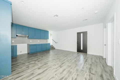 Photo of 668 Keenan Avenue #D, Los Angeles, CA 90022 (MLS # P1-25430)