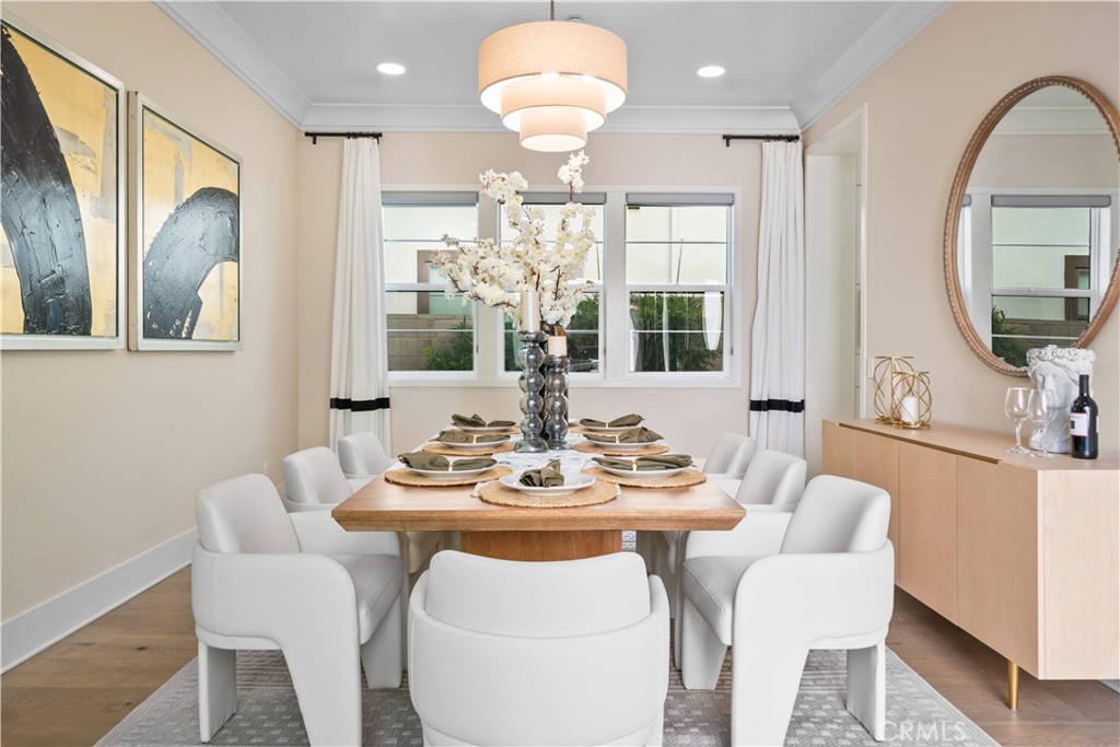 Lumiere - Residential