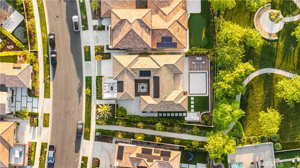 Lumiere - Residential