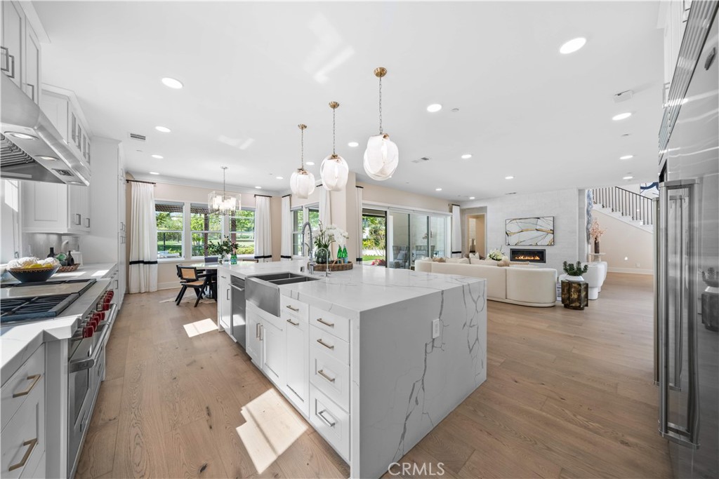 Lumiere - Residential