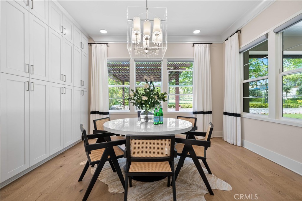 Lumiere - Residential