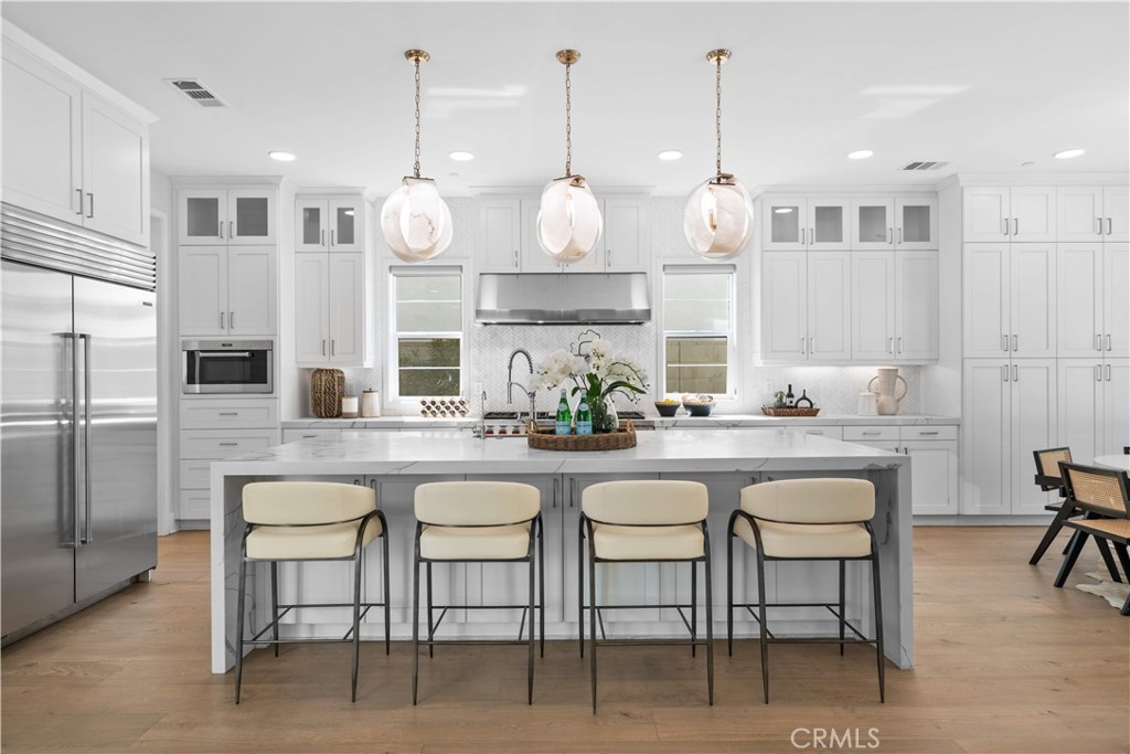 Lumiere - Residential