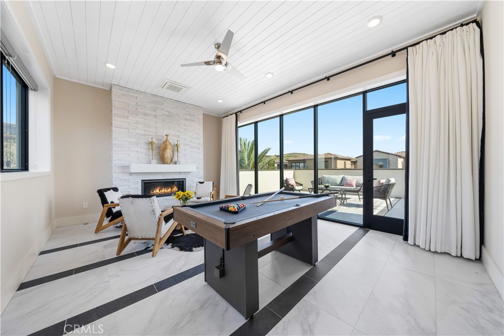 Lumiere - Residential