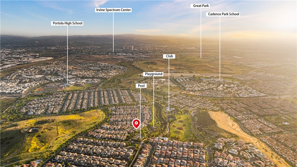 Lumiere - Residential