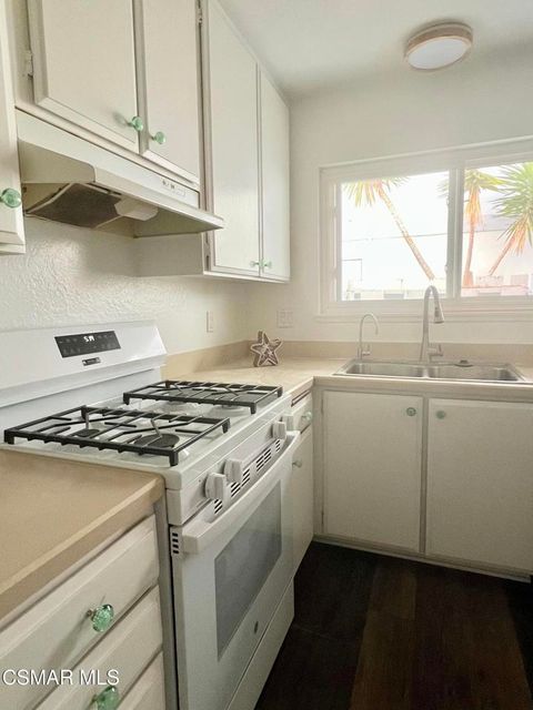 Photo of 2511 E Harbor Boulevard #1, Ventura, CA 93001 (MLS # 226002775)