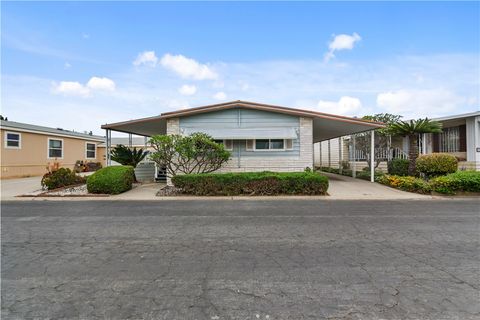 3595 Santa Fe Avenue 146 Long Beach CA 90810