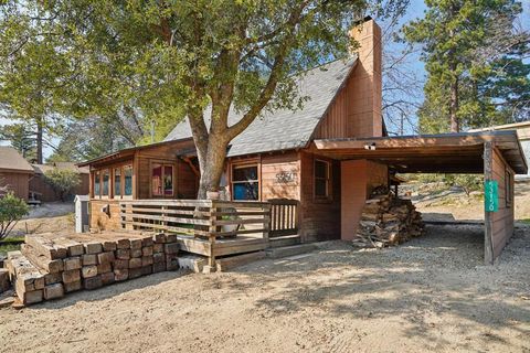 Photo of 53150 Pineavista Drive, Idyllwild, CA 92549 (MLS # 219142467DA)