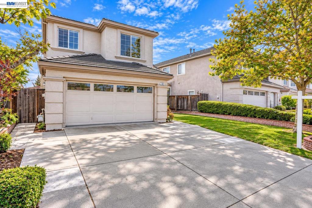 7896 Pineville Cir. CIR, Castro Valley CA 94552