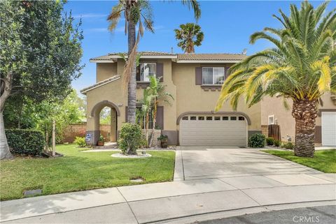 Photo of 11825 Gloucester DR, Rancho Cucamonga, CA 91730 (MLS # NP26097165)