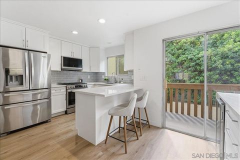 Photo of 3626 Lemona Ave #C, San Diego, CA 92105 (MLS # 260007716SD)