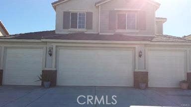 Photo of 1176 Oasis Court, San Jacinto, CA 92582 (MLS # OC26175187)