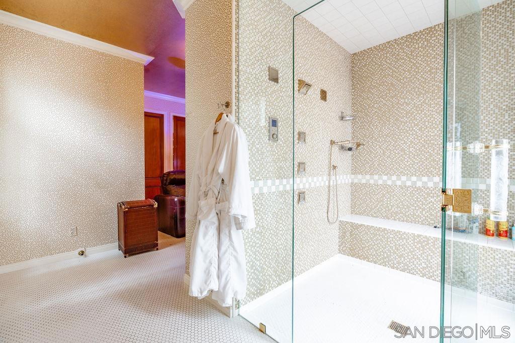 La Jolla - Residential Lease