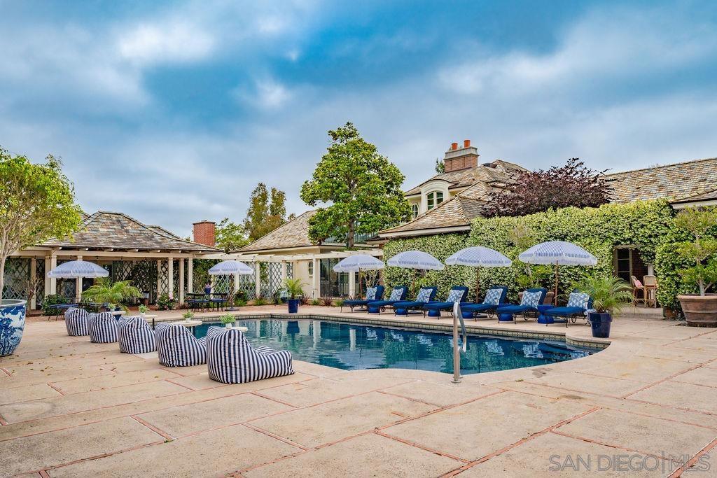 La Jolla - Residential Lease