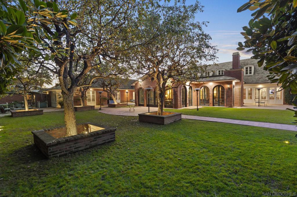 La Jolla - Residential Lease