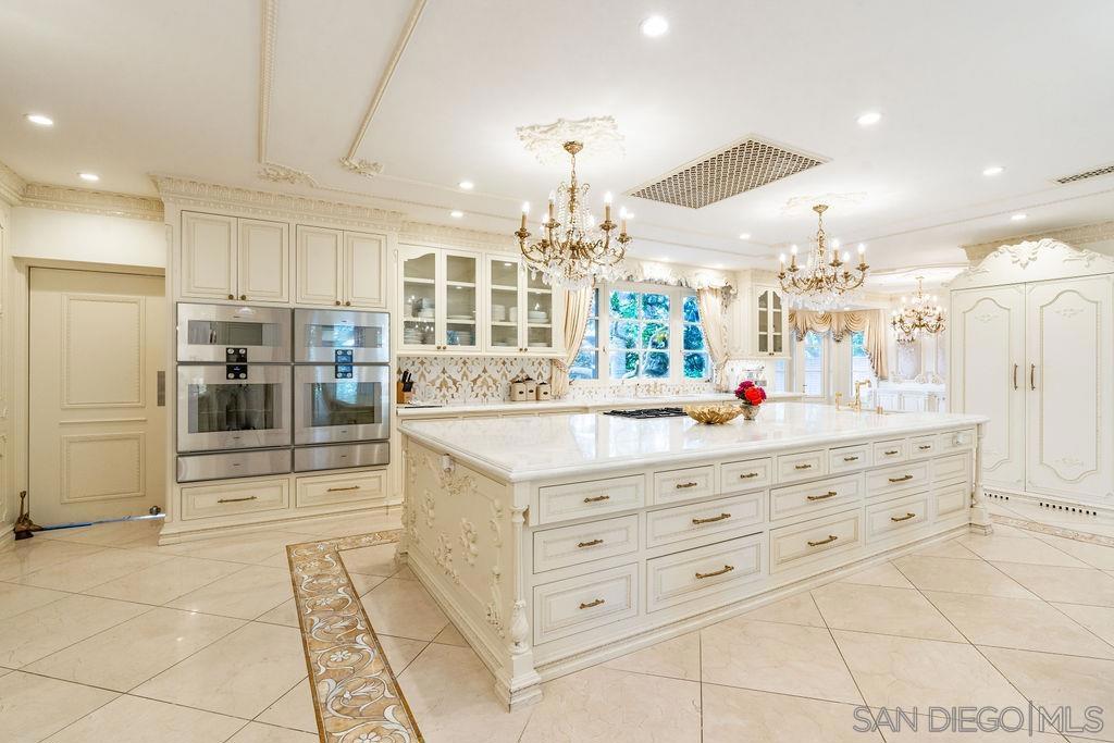 La Jolla - Residential Lease