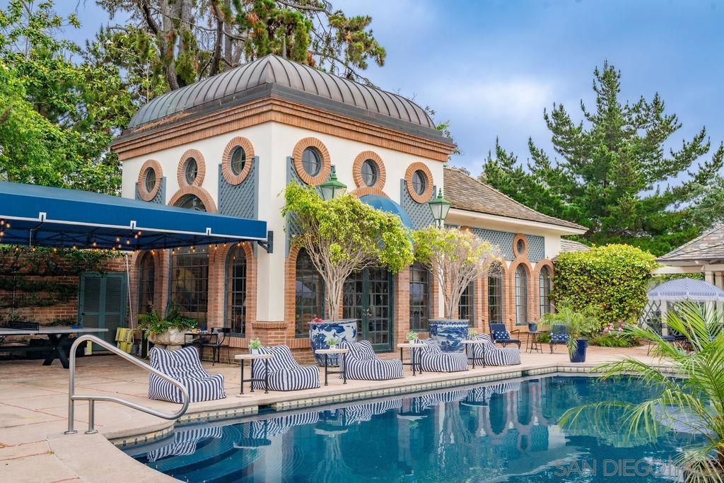 La Jolla - Residential Lease