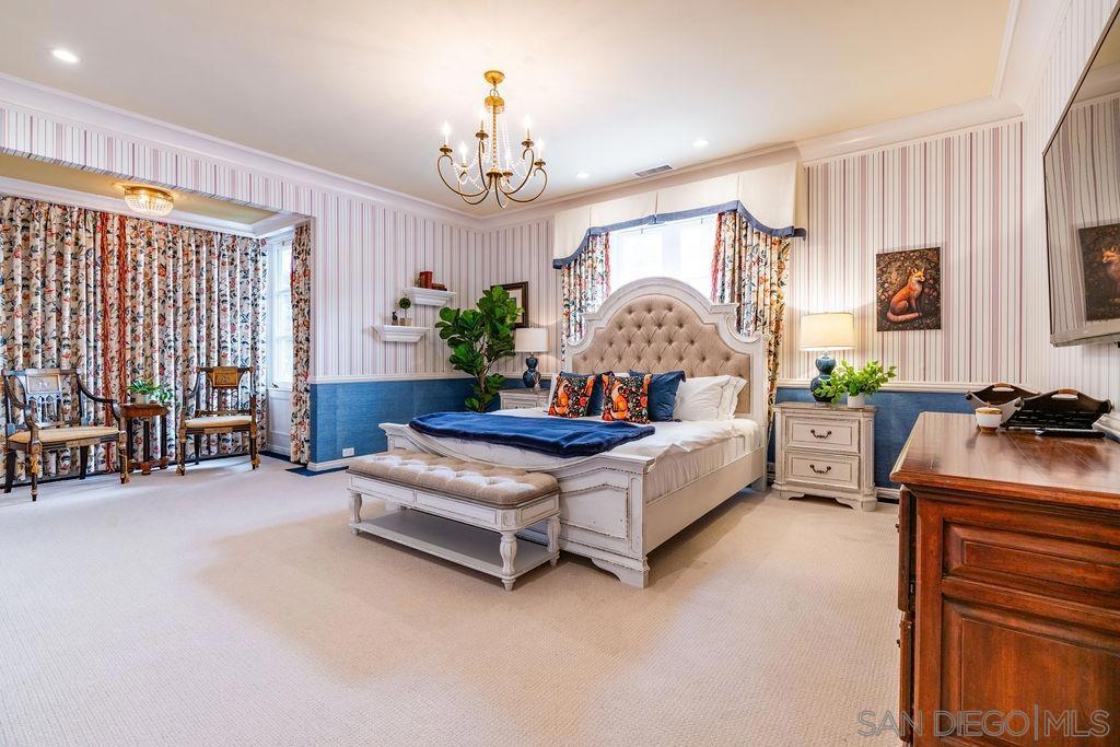 La Jolla - Residential Lease