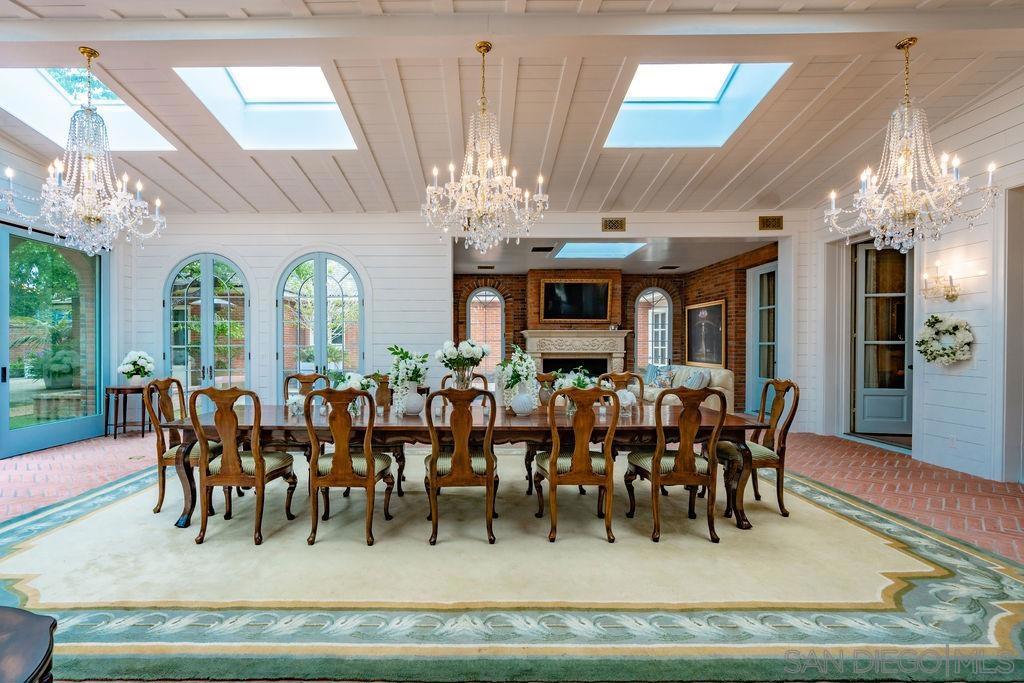 La Jolla - Residential Lease