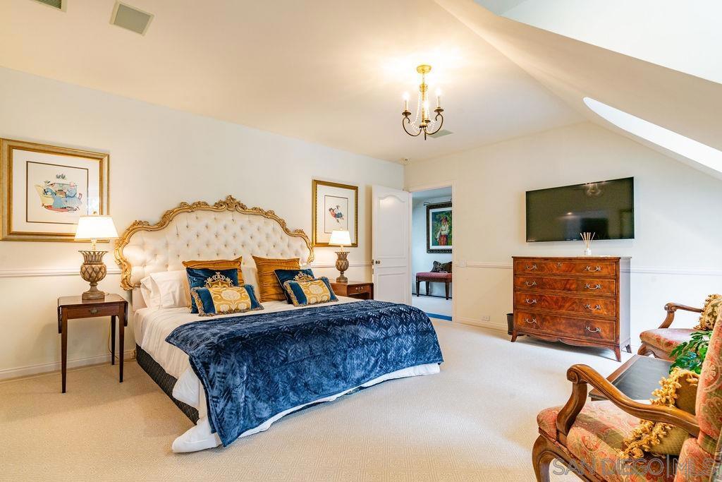 La Jolla - Residential Lease