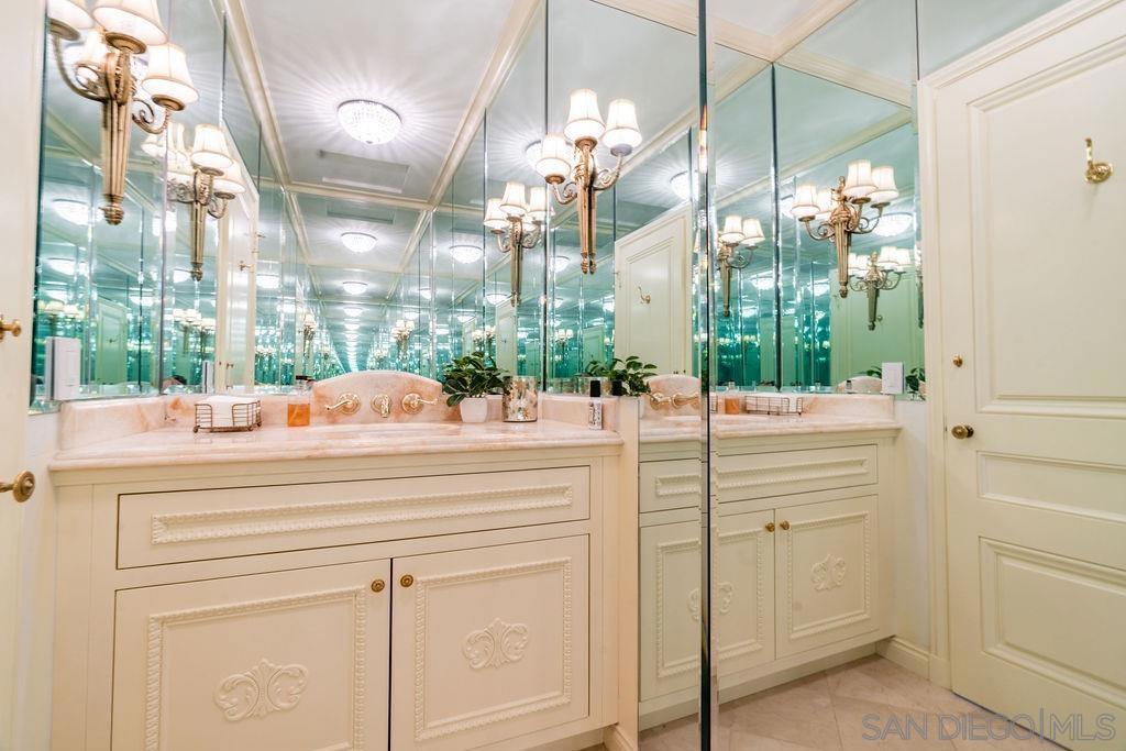 La Jolla - Residential Lease