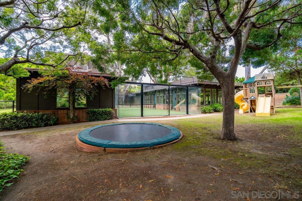 La Jolla - Residential Lease