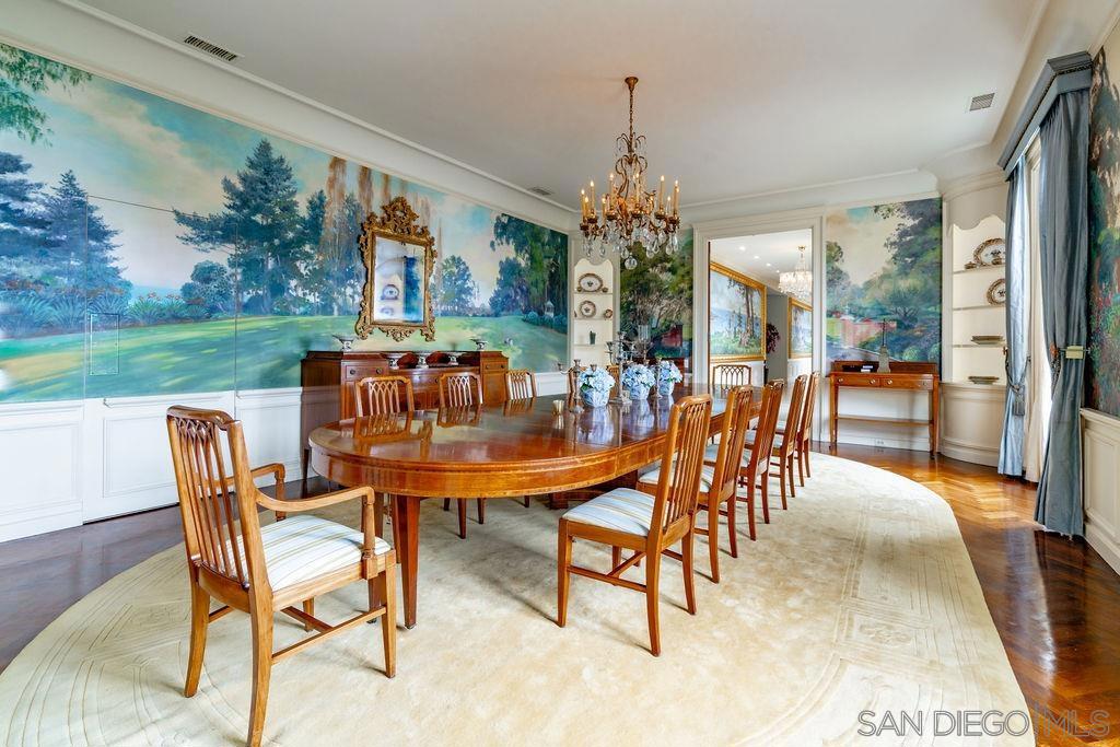 La Jolla - Residential Lease