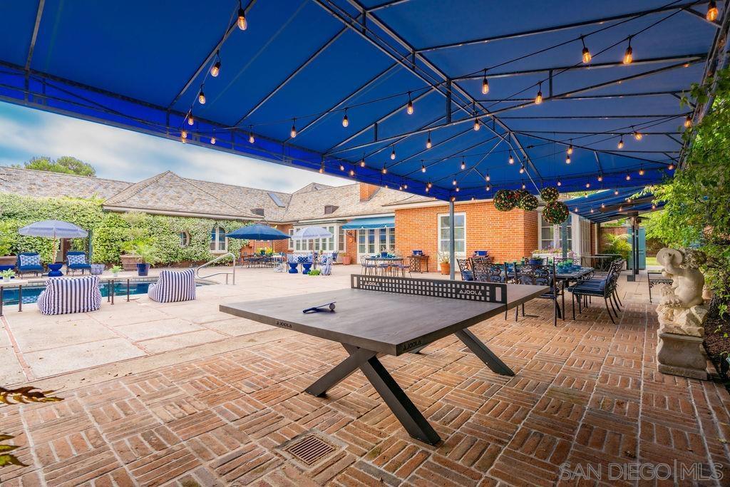 La Jolla - Residential Lease