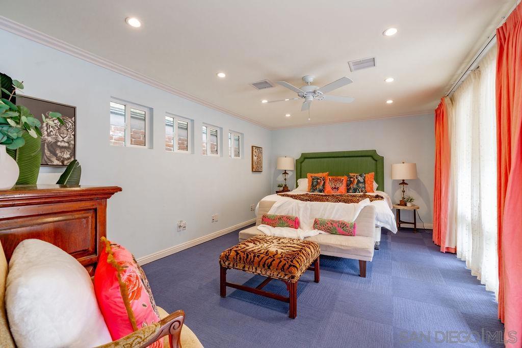 La Jolla - Residential Lease