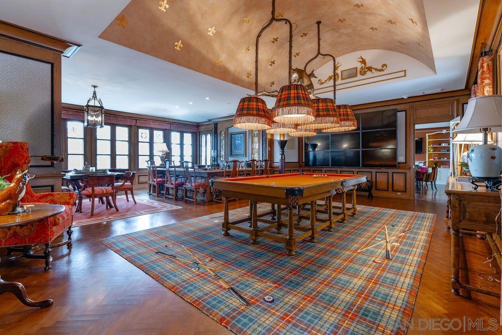 La Jolla - Residential Lease