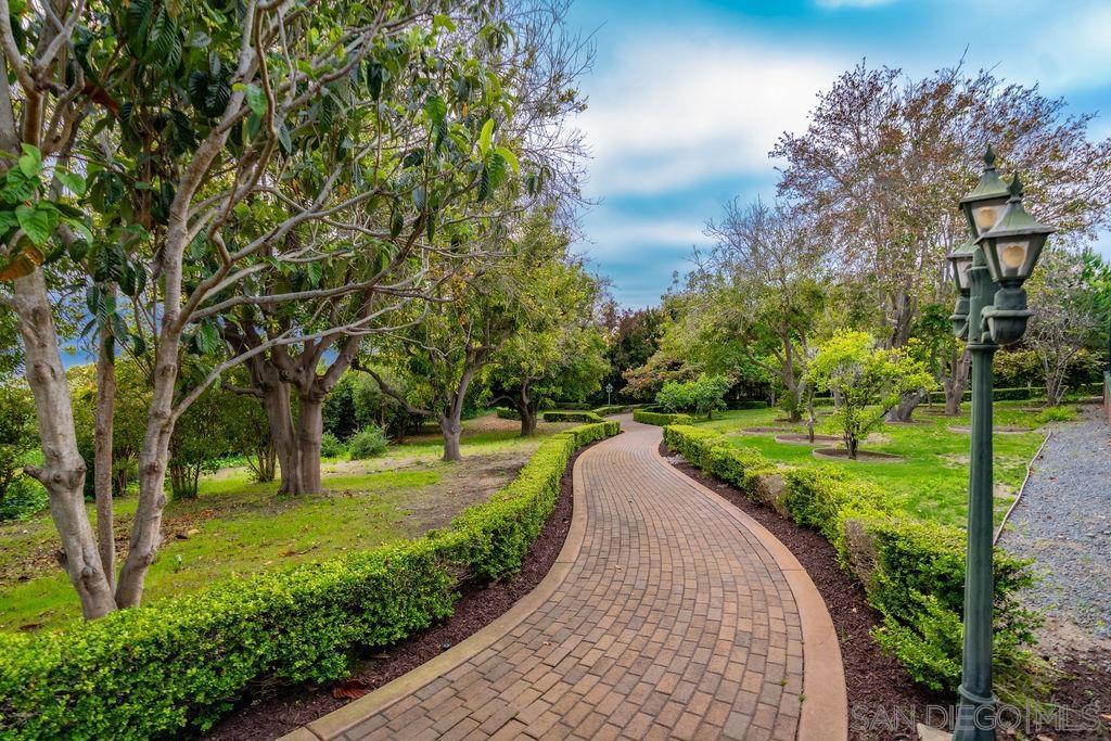 La Jolla - Residential Lease