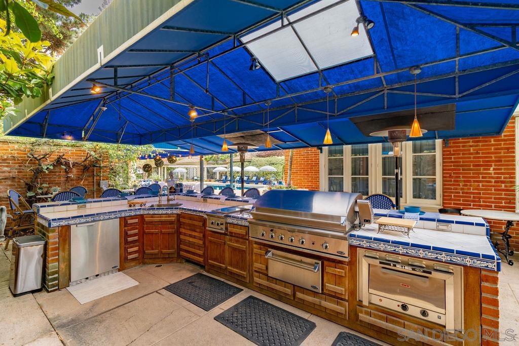 La Jolla - Residential Lease