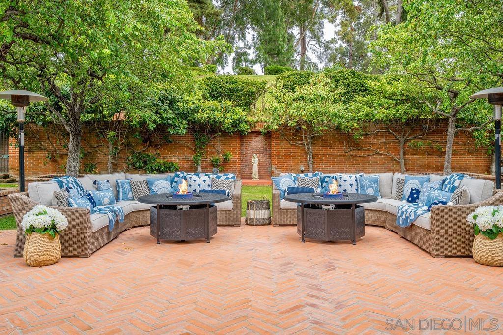 La Jolla - Residential Lease