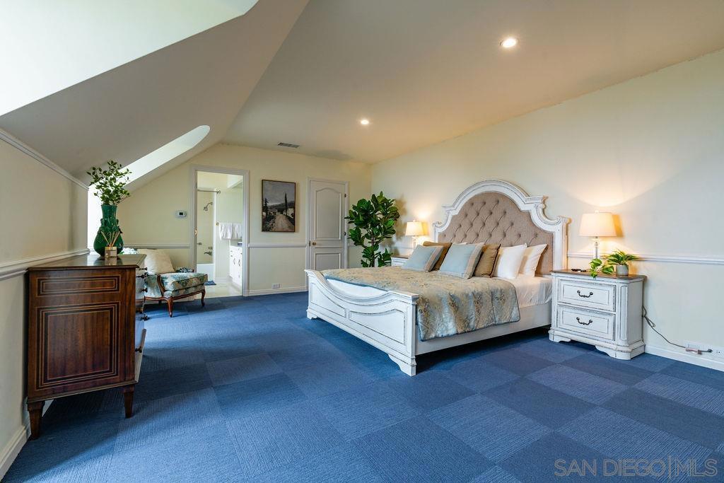 La Jolla - Residential Lease