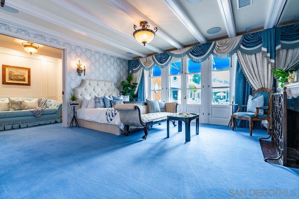 La Jolla - Residential Lease