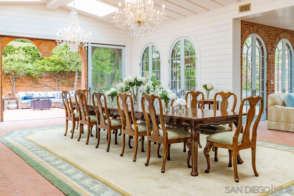 La Jolla - Residential Lease