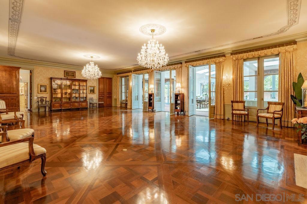 La Jolla - Residential Lease