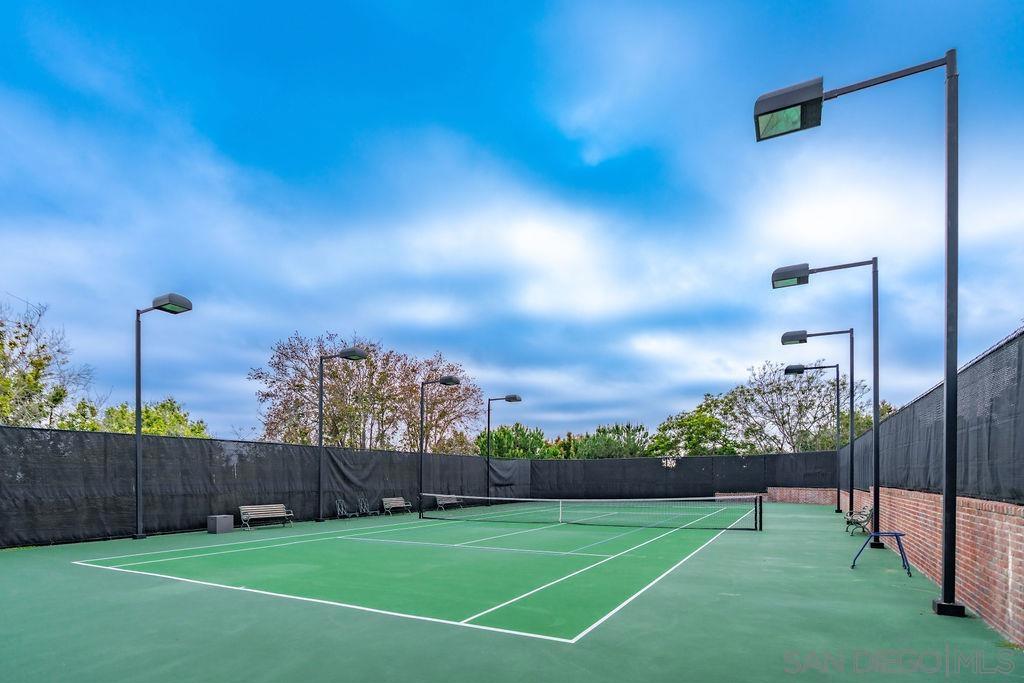 La Jolla - Residential Lease