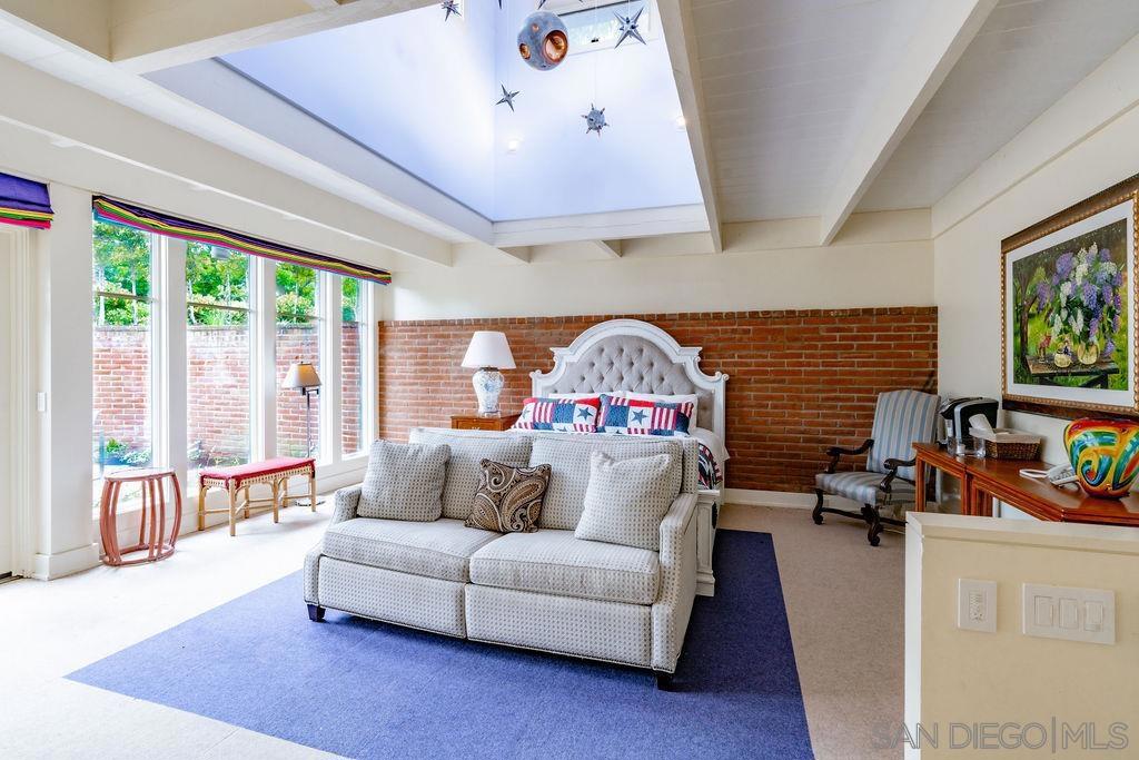 La Jolla - Residential Lease