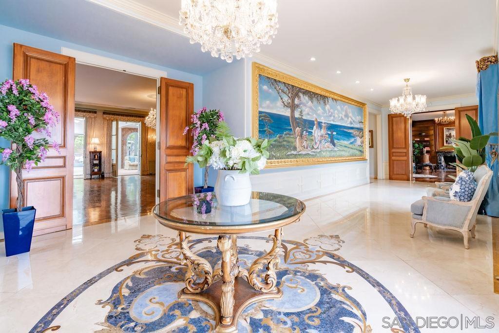 La Jolla - Residential Lease