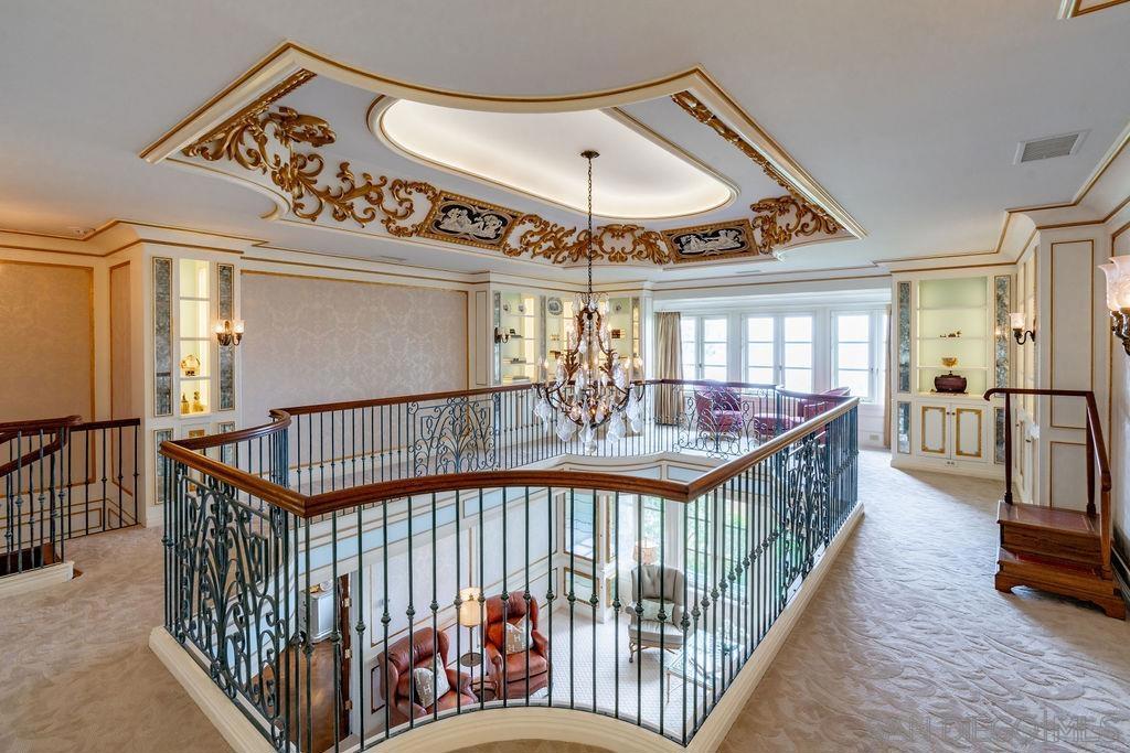 La Jolla - Residential Lease