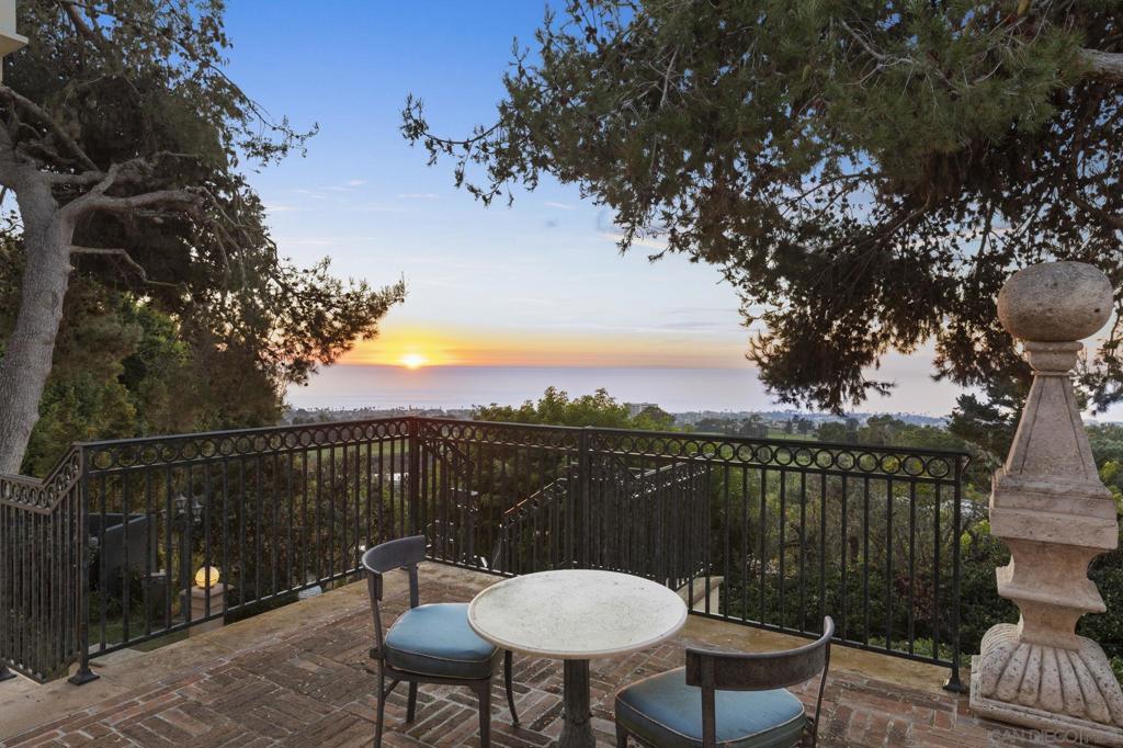 La Jolla - Residential Lease
