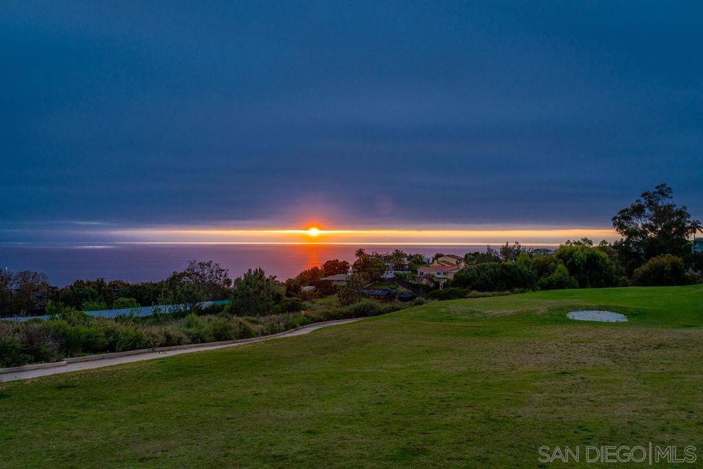 La Jolla - Residential Lease