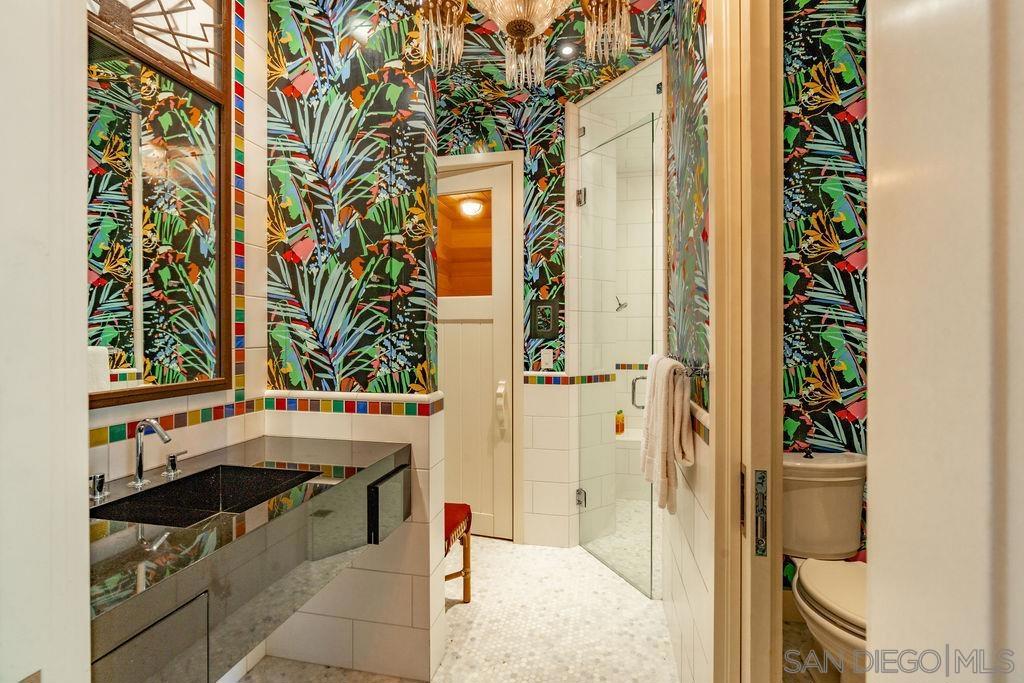 La Jolla - Residential Lease