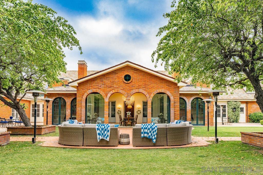 La Jolla - Residential Lease