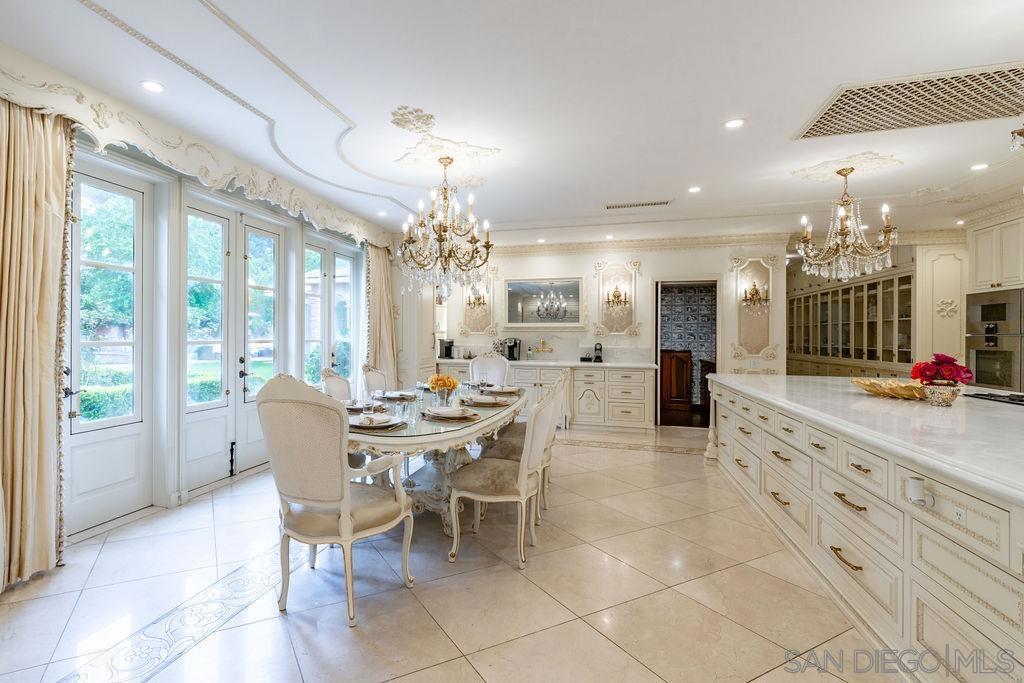 La Jolla - Residential Lease